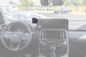 Brodit ProClip, Lexus LX Series 22- 22-26