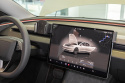 Brodit ProClip, Tesla Model 3 24- 24½-26