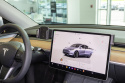 Brodit ProClip, Tesla Model Y/Y Juniper 25- 25½-26