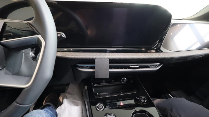 Brodit ProClip, Audi A5 25-26 i gruppen Modellanpassat / Audi / Audi A5 / Audi A5 2017- hos CD Bilradio (240856220)