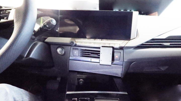 Brodit ProClip, Opel Astra 22-26 i gruppen Modellanpassat / Opel / Astra / Astra 2016-> hos CD Bilradio (240856250)