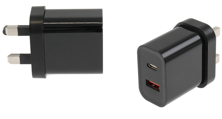 Brodit Tillbehör 945027 i gruppen Smartphone i bil / Tillbehör för mobilen hos CD Bilradio (240945027)