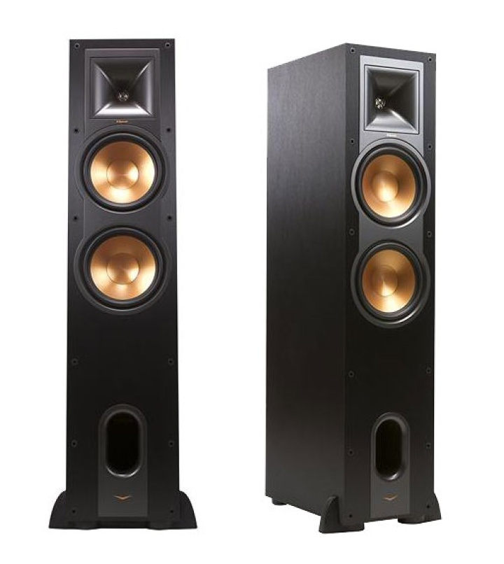 Klipsch R-28F i gruppen hos CD Bilradio (288R28F)