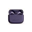 Urbanista Palo Alto true wireless med brusreducering, Dusk Purple