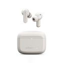 Urbanista Palo Alto true wireless med brusreducering, Almost White