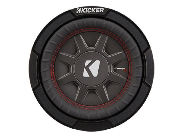 Kicker CompRT 672 i gruppen hos CD Bilradio (40043CWRT672)