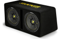 Kicker Comp 2x12tum 44DCWC122