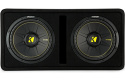 Kicker Comp 2x12tum 44DCWC122