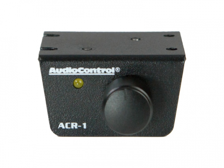 AudioControl ACR-1 i gruppen Slutsteg / Ljudprocessorer / Tillbehör ljudprocessorer hos CD Bilradio (400ACR1)