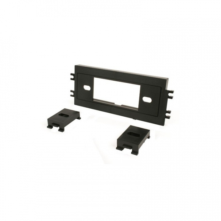 Monteringsram Chevrolet Camaro/Caprice 1990 - 1996 i gruppen Modellanpassat / Chevrolet / Caprice hos CD Bilradio (400BKGMK323P)