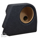 Honda Civic 2000 - 2006, subwoofer 10