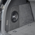 Volkswagen Touareg 2002 - 2010 (8