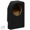 Fiat Bravo 2 2007 - 2014, subwoofer 8