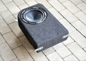 Fiat Bravo 2 2007 - 2014, subwoofer 8