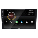 Stinger IF209E, 9-tums bilstereo med trådlös CarPlay/Android Auto
