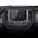 Stinger HORIZON10 iX210E-GM1, 10-tums bilstereo till Chevrolet Silverado/GMC Sierra 2014-2019