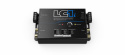 AudioControl LC1i, hög till lågnivå omvandlare