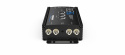 AudioControl LC2i, hög till lågnivå omvandlare med Accubass®