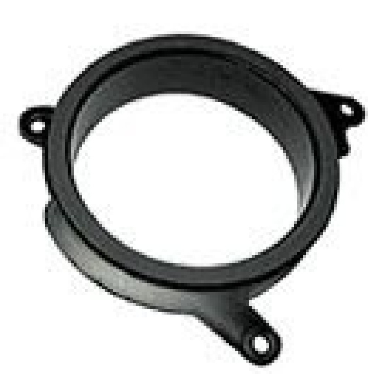 Högtalaradapter 6.5tum MB E-Klass 1995-2004 framdörrar i gruppen Modellanpassat / Mercedes / E-Klass / 2002-2009 (W211) hos CD Bilradio (400SAK2005)