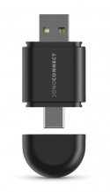 Trådlös CarPlay & Android Auto Adapter