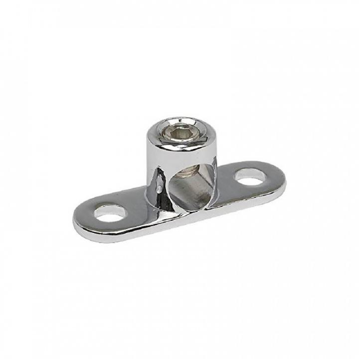 Stinger 20mm2 jordterminal i gruppen Kablar / Kabeltillbehör / Kabelsko hos CD Bilradio (400SPT5213)