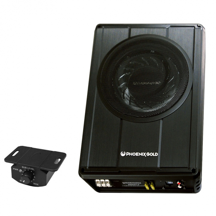 Phoenix Gold Z8150V2, 8