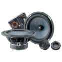 Focal Slatefiber 165 SF, 6.5 tums kitsystem