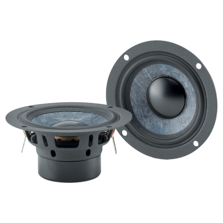 Focal Slatefiber 65 SF, 2.5 tums mellanregister, par i gruppen Högtalare / 3
