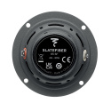Focal Slatefiber 65 SF, 2.5 tums mellanregister, par
