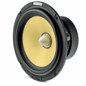 Focal ES165 K2E, 6.5 tums 2-vägs kitsystem