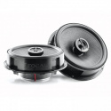 Focal IC 165 VW 6.5”koaxialhögtalare till VW