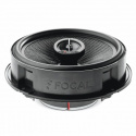 Focal IC 165 VW 6.5”koaxialhögtalare till VW