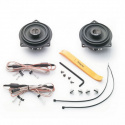 Focal IFBMW-C 4” koaxialhögtalare plug and play