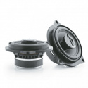 Focal IFBMW-C 4” koaxialhögtalare plug and play