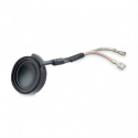 Focal IS 165TOY 6.5” kitsystem till Toyota
