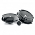Focal IS 165 VW 6.5” kitsystem till VW