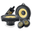 Focal Inside IS BMW 100KL, kitsystem till BMW