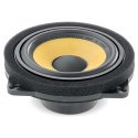 Focal Inside IS BMW 100KL, kitsystem till BMW