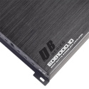 EDGE EDB1000.1D-E4, 1000 Watt RMS monoblock