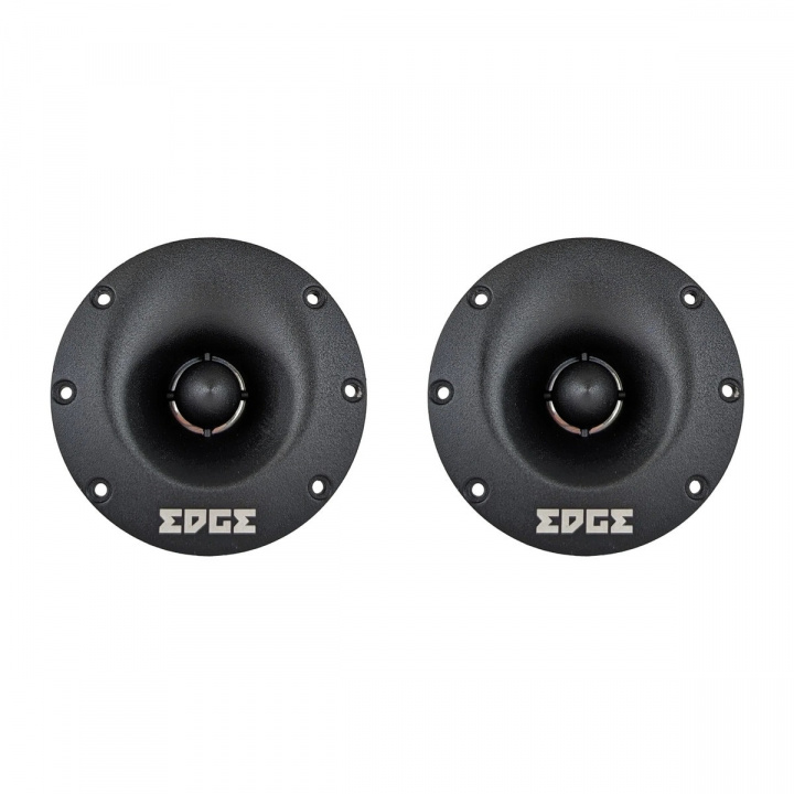 EDGE EDBPRO36T-E1, 3.8” Pro Audio diskant i gruppen Högtalare / Diskanter hos CD Bilradio (405EDBPRO36TE1)