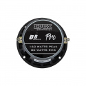 EDGE EDBPRO36T-E1, 3.8” Pro Audio diskant