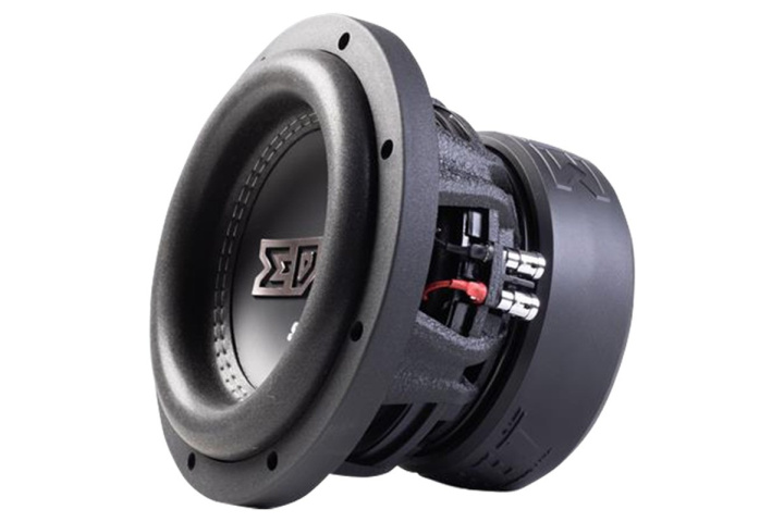 EDGE EDP82SPL-E3, 8tum baselement 700Watt RMS i gruppen Baselement / 8