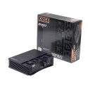 EDGE EDS3000.1FD-E3, Monoblock 3300Watt RMS i 1ohm