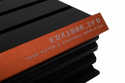 EDGE EDX1800.2FD, 2-kanalsslutsteg 