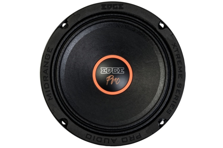 EDGE EDXPRO6L-E9 i gruppen Högtalare hos CD Bilradio (405EDXPRO6LE9)