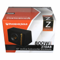 Phoenix Gold Z10AB, 10