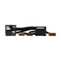 Phoenix Gold ZDAP-QL1, DSP-förstärkare till VW/Seat/Skoda/Mercedes m.fl. 1998-2020