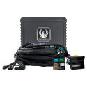 Phoenix Gold ZDAP-VAG2, DSP-förstärkare till Audi/Porsche/Seat 2010-