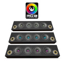 Phoenix Gold ZP65BOXRGB, 6.5