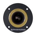 Phoenix Gold ZPRO36, SPL Pro diskant